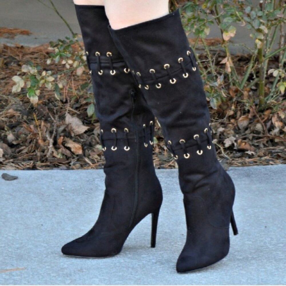 JustFab Calliah - Picture 3 of 4